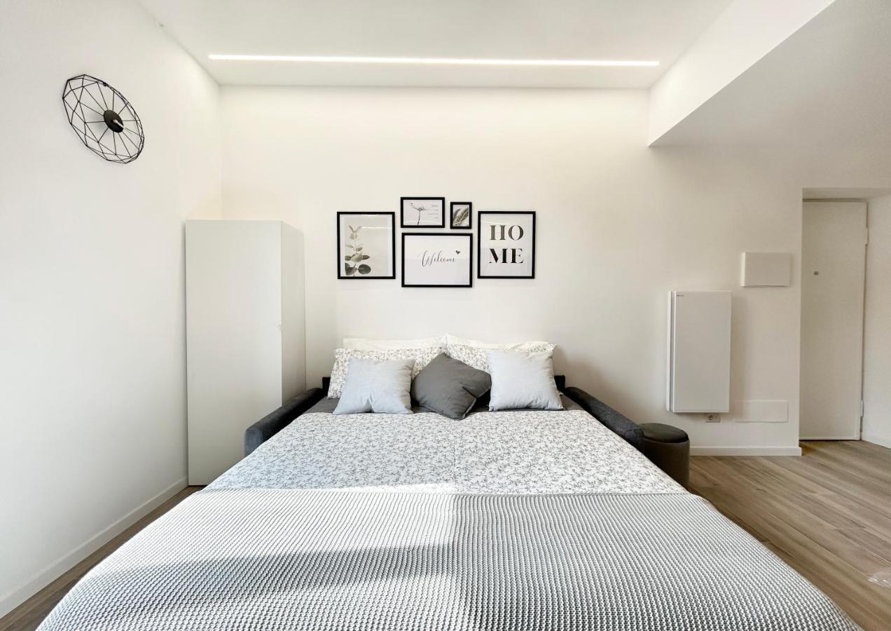 Casa Vacanza Milano Kültér fotó