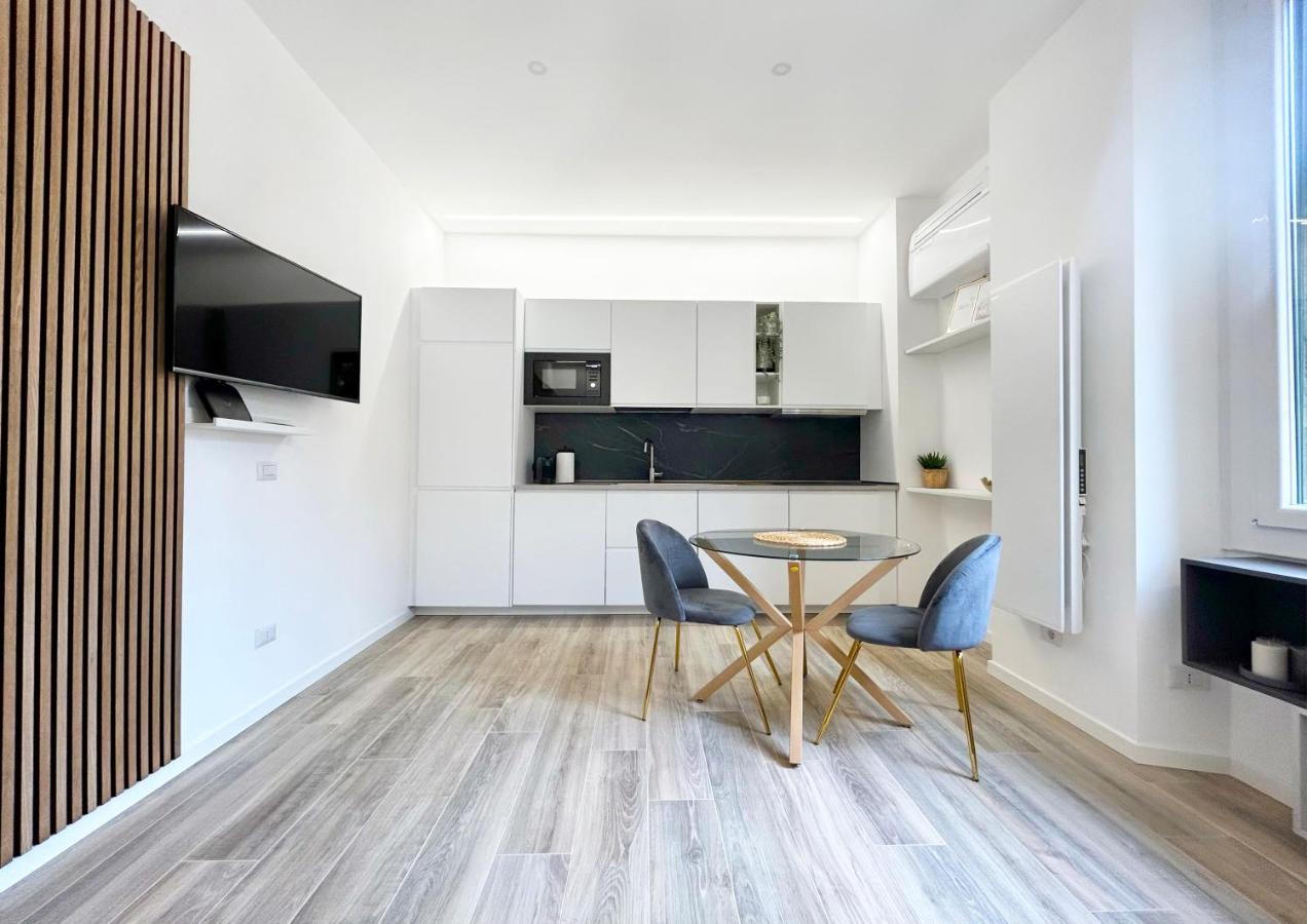 Casa Vacanza Milano Kültér fotó